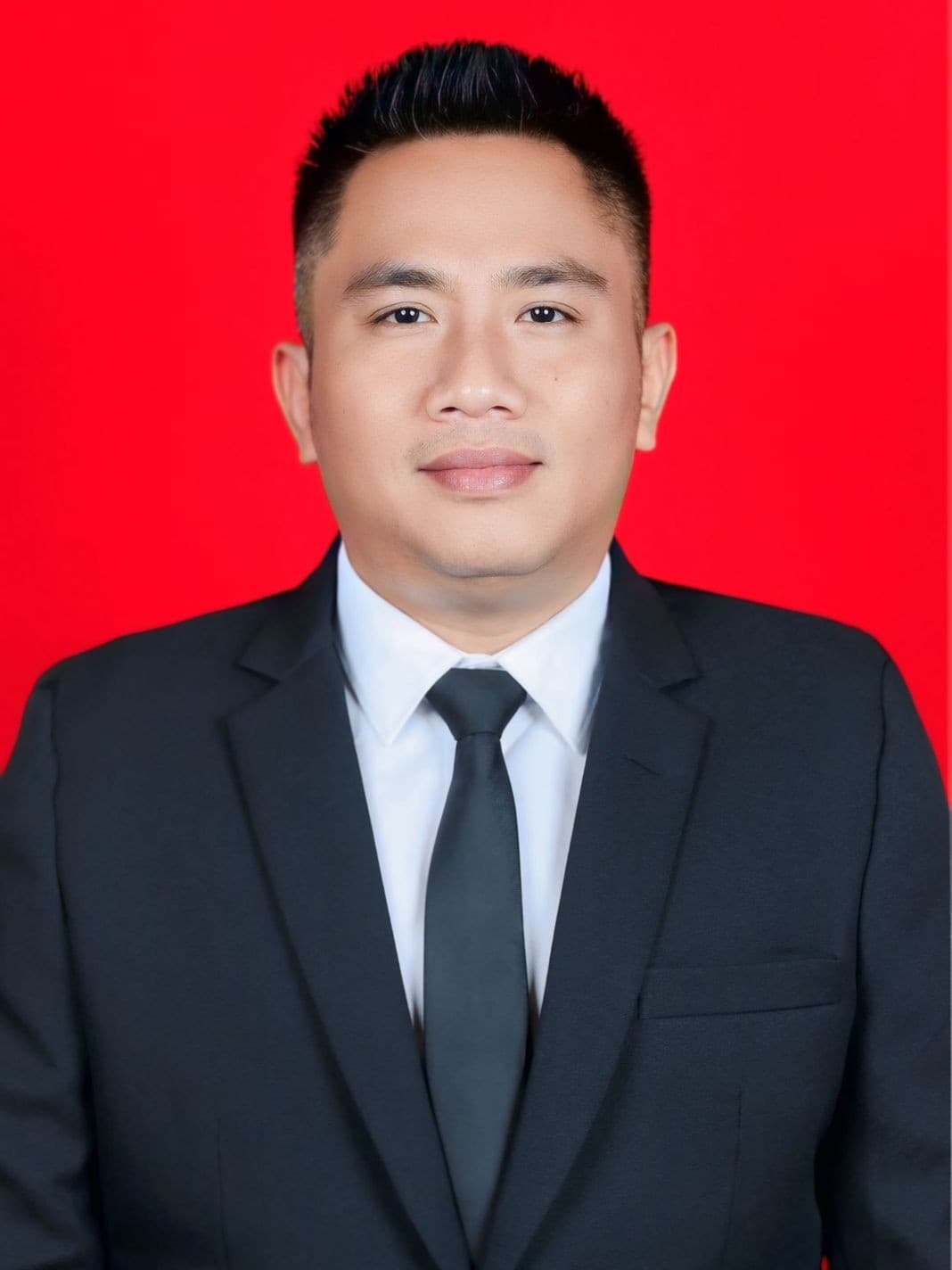 Ir. Antoni, S.T., CITPM
