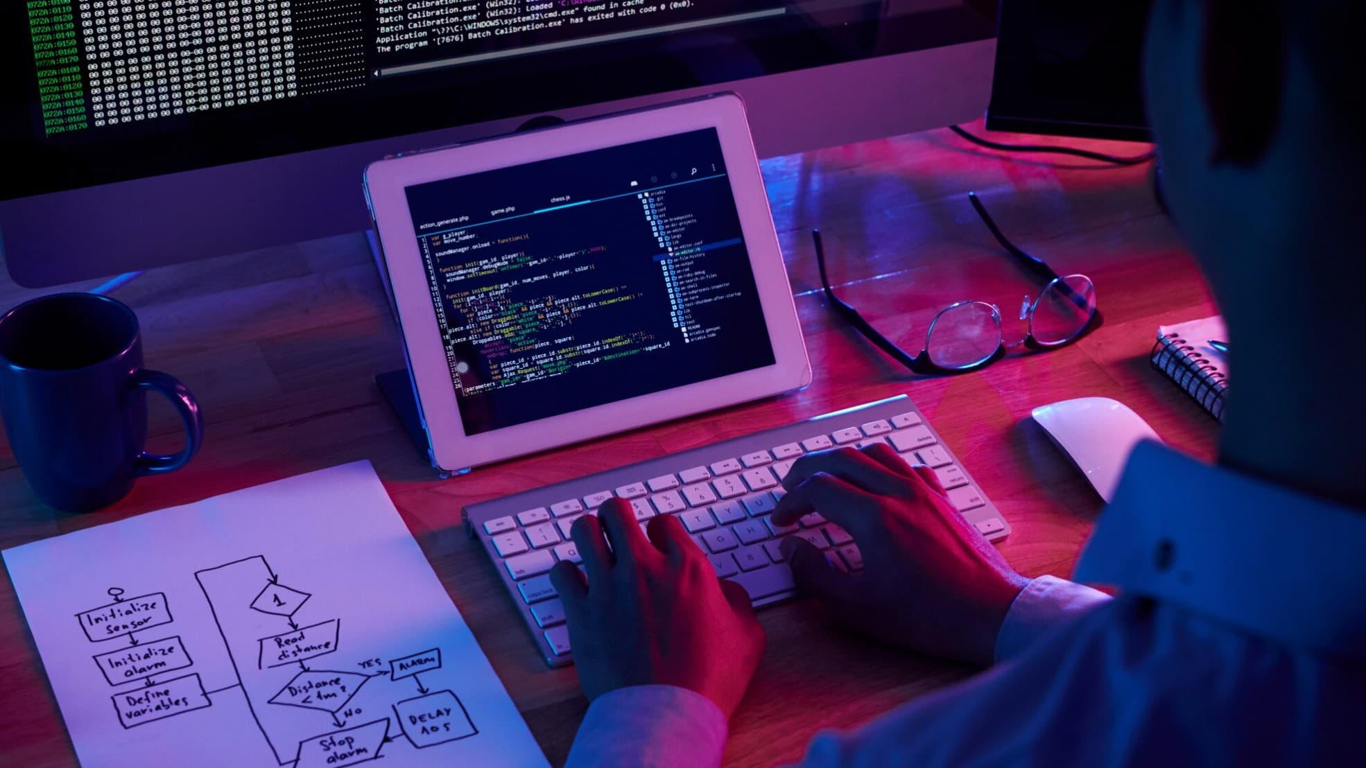 software-development