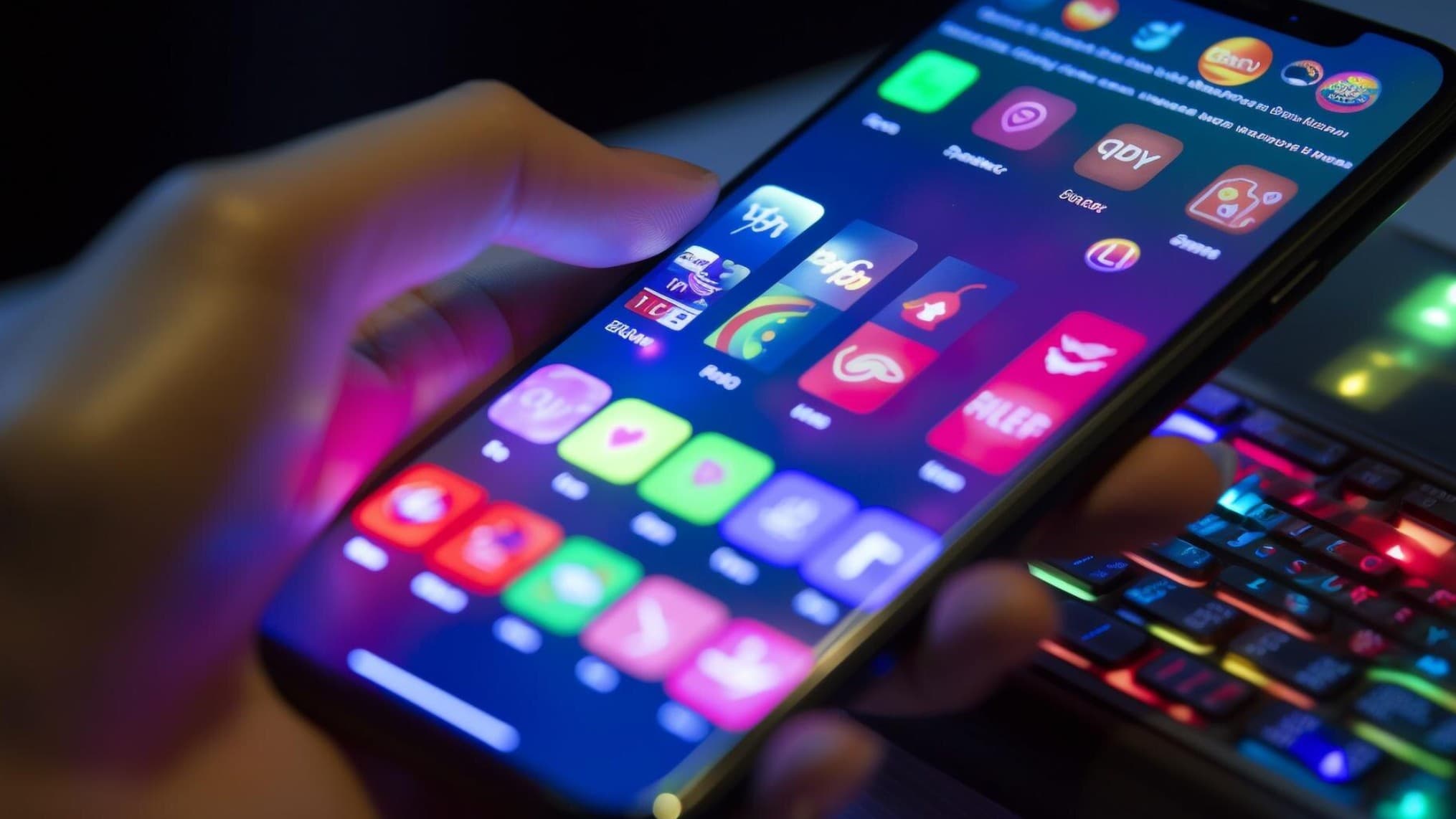 mobile-app-development